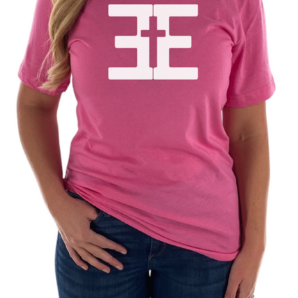 EE Logo Womens T-Shirt