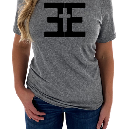 EE Logo Womens T-Shirt