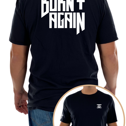 Born Again T-Shirt