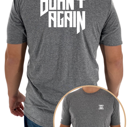 Born Again T-Shirt