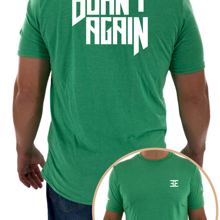 Born Again T-Shirt