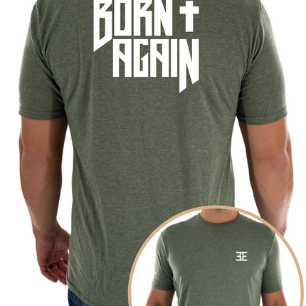 Born Again T-Shirt