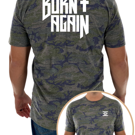 Born Again T-Shirt