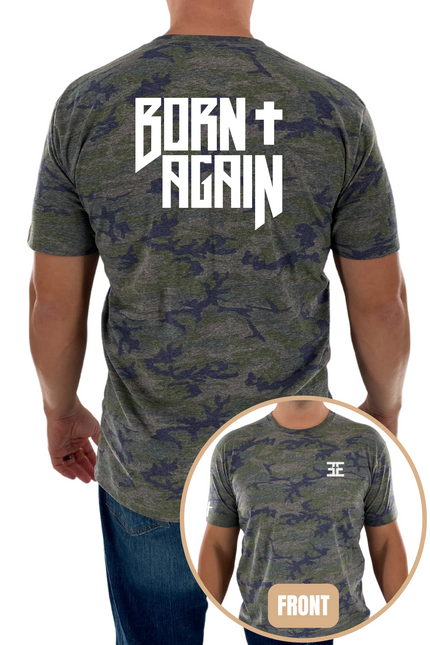 Born Again T-Shirt