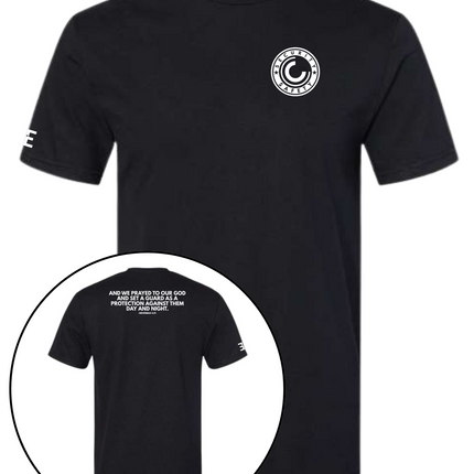 Celebration Security Team Shirt