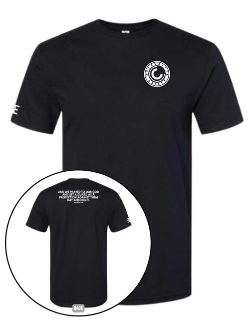 Celebration Security Team Shirt