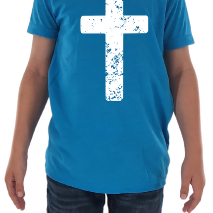 Cross Kids T-shirt