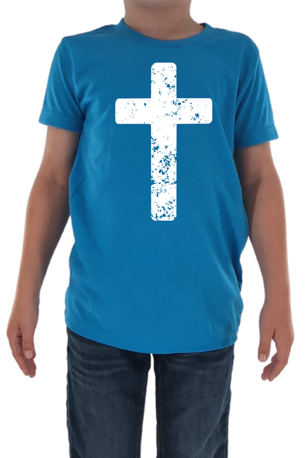 Cross Kids T-shirt