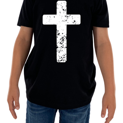 Cross Kids T-shirt