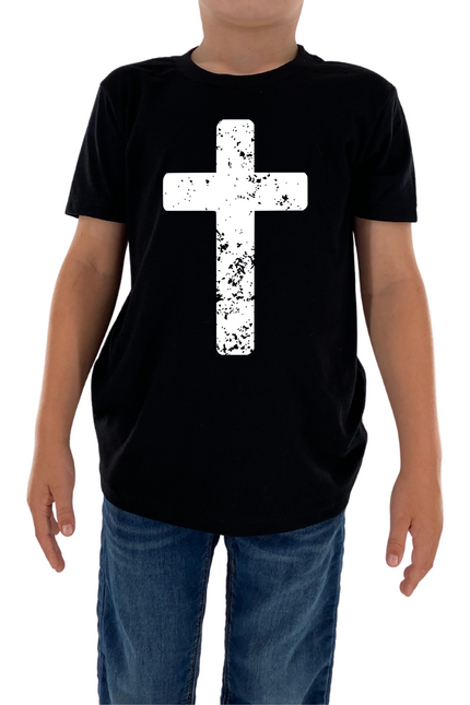 Cross Kids T-shirt