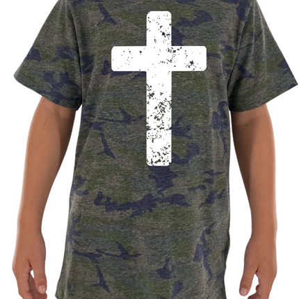 Cross Kids T-shirt