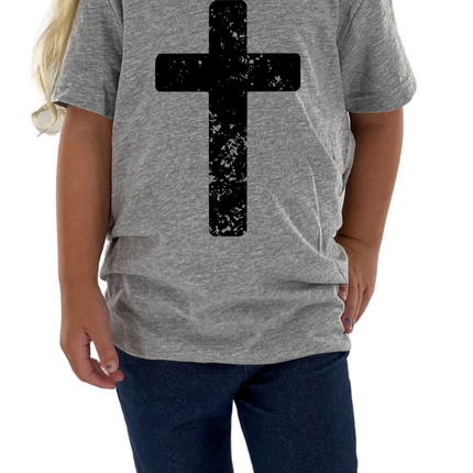 Cross Kids T-shirt