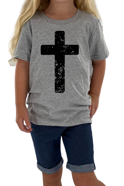 Cross Kids T-shirt