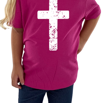 Cross Kids T-shirt