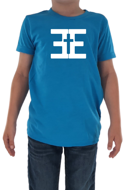 EE Logo Kids T-shirt