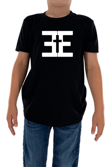 EE Logo Kids T-shirt