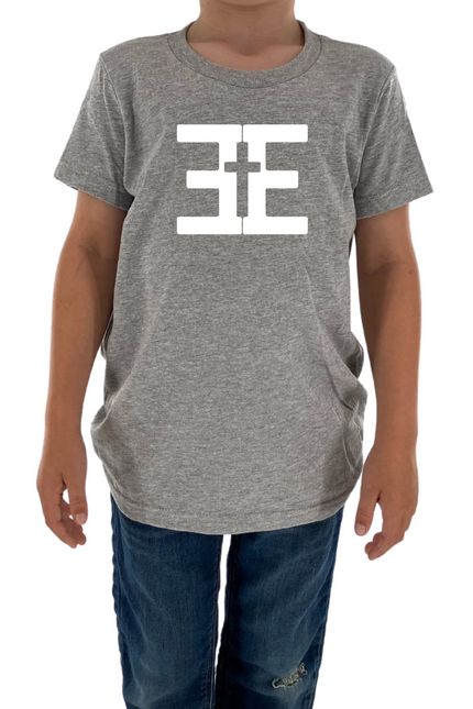 EE Logo Kids T-shirt