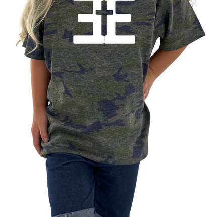 EE Logo Kids T-shirt