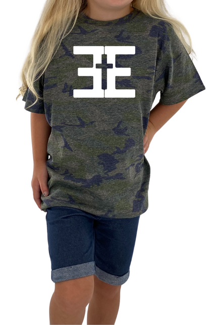 EE Logo Kids T-shirt