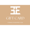 Eternally Equipped Gift Card
