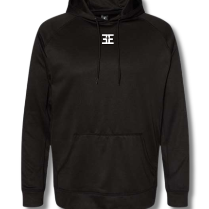 Eternally Equipped Performance Hoodie
