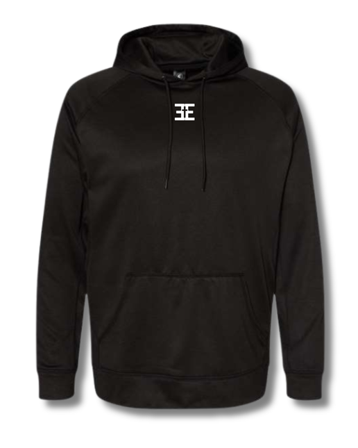 Eternally Equipped Performance Hoodie