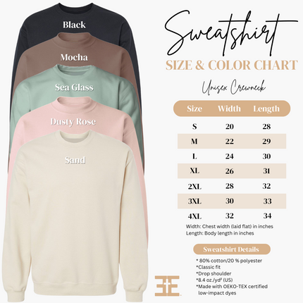 The King Is Coming Womens Fleece Sweatshirt