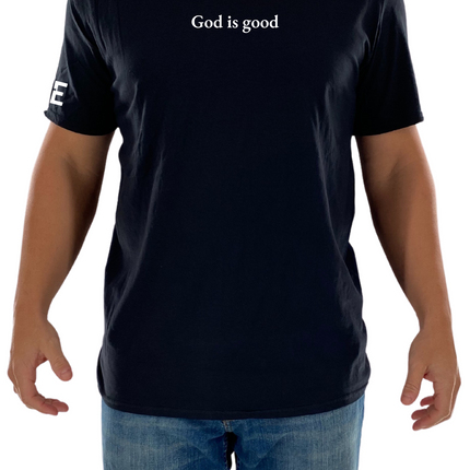 God is Good Mens T-Shirt