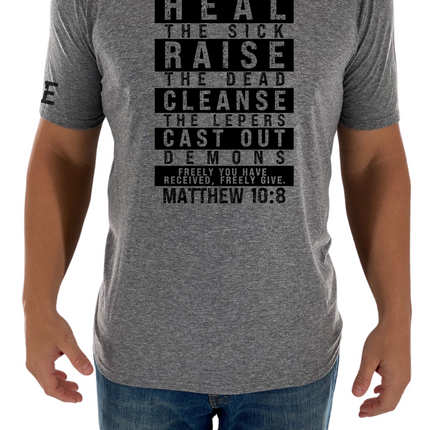 Deliverance Mens T-shirt