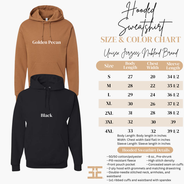 Iron Sharpens Iron Fleece Hoodie