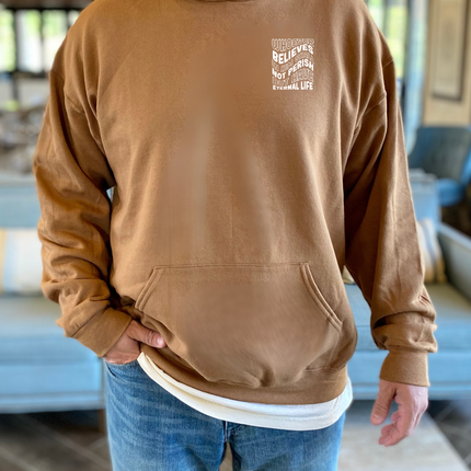 Christian Gift Religious Gift Gift for Pastor Christian Teen Gift Youth Group Gift Christian Mom Gift Christian Dad Gift Christian Streetwear Christian Casual Wear Worship Clothing