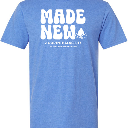Made New #337