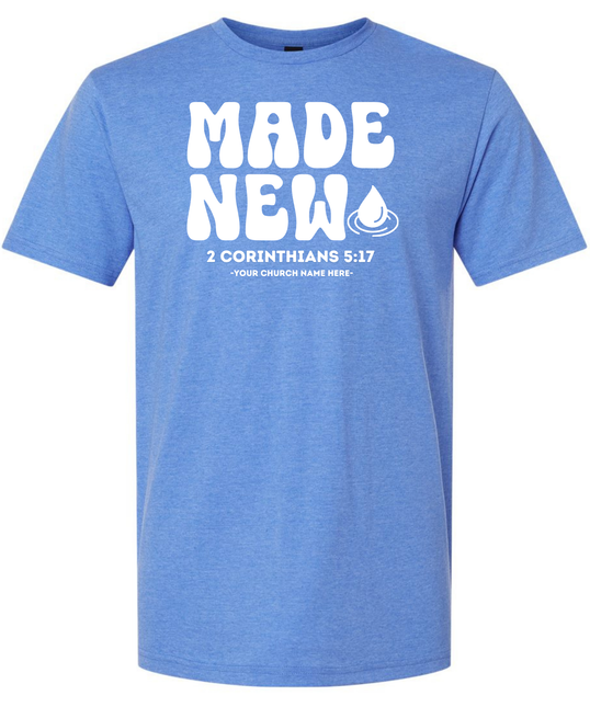 Made New #337