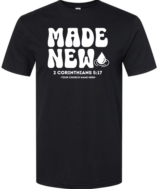 Made New #337