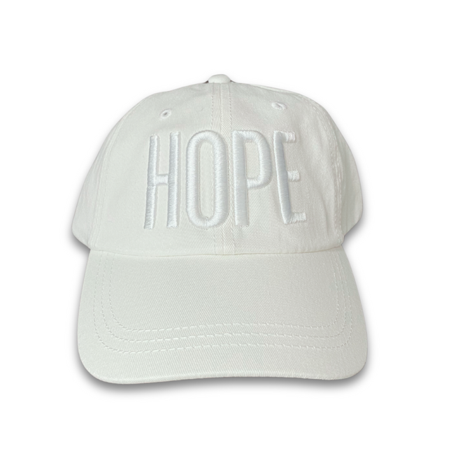 Hope Hat