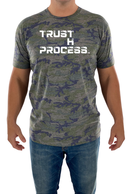 Trust The Process Tee