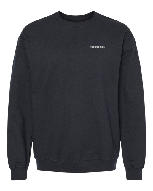 Celebration Production Team Crewneck Sweatshirt