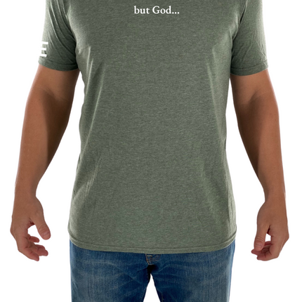 But God Tee