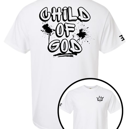 Child of God Tee