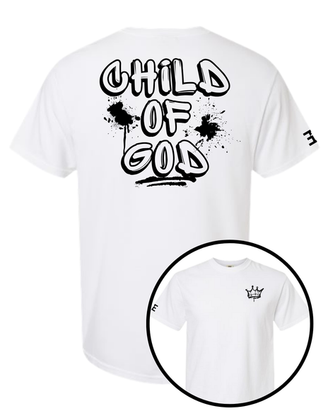 Child of God Tee