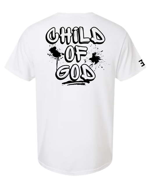 Child of God Tee