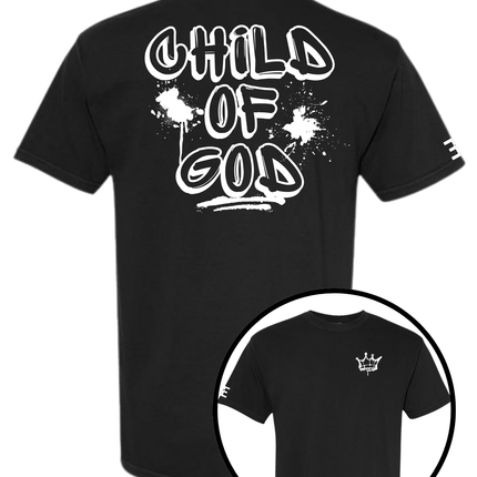 Child of God Tee